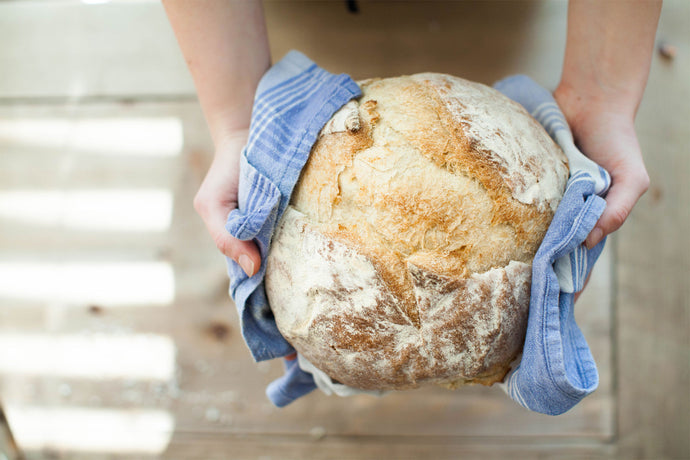 Creating Your First Gluten Free Bread With Zena's