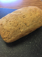 Load image into Gallery viewer, Zena&#39;s Gluten-Free Yeast Free Bread Mix
