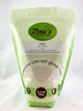 Load image into Gallery viewer, zena&#39;s all purpose gluten-free flour
