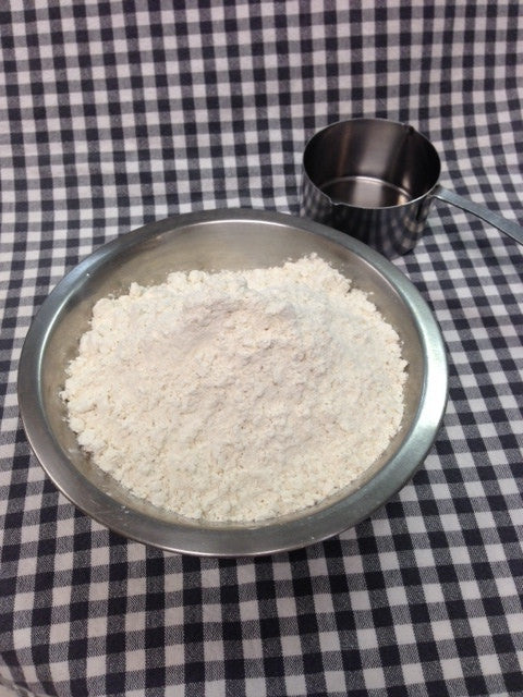 zap 750g - zena's all purpose gluten-free flour